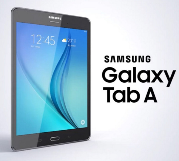 Kenya: Samsung lance une tablette 4G au Kenya