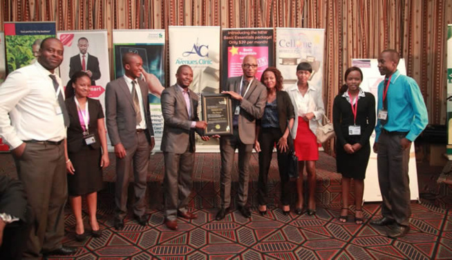 Zimbabwe : L’entreprise de web design Zimhost.com remporte un autre prix