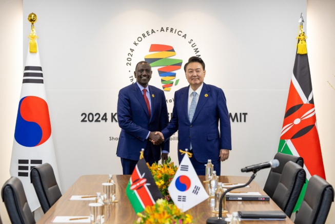 Kenya : « Konza Digital Media City » obtient un prêt de 284,1 millions de dollars