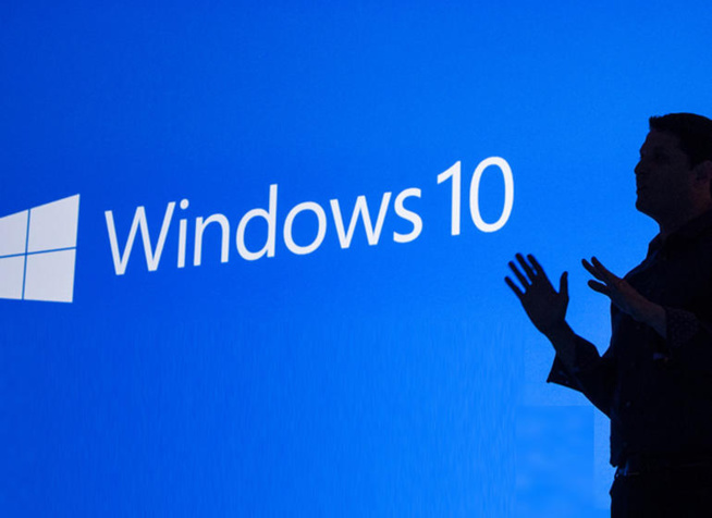 Microsoft lance Windows 10 au Nigeria, avec une mise à jour gratuite Microsoft lance Windows 10 au Nigeria, avec une mise à jour gratuite