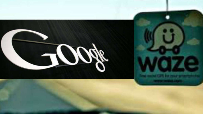 Kenya : Safaricom et Google lancent une appli d'information sur le trafic routier Kenya : Safaricom et Google lancent une appli d'information sur le trafic routier