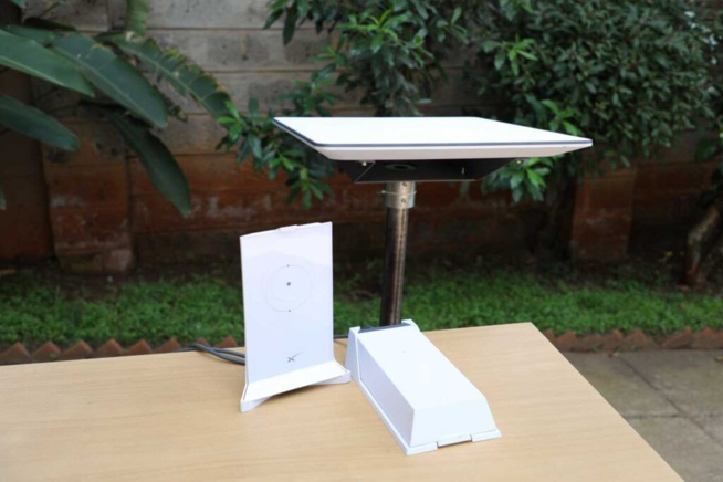 Kenya : Les utilisateurs de l’Internet par satellite multipliés par 10 en un an depuis Starlink Kenya : Les utilisateurs de l’Internet par satellite multipliés par 10 en un an depuis Starlink
