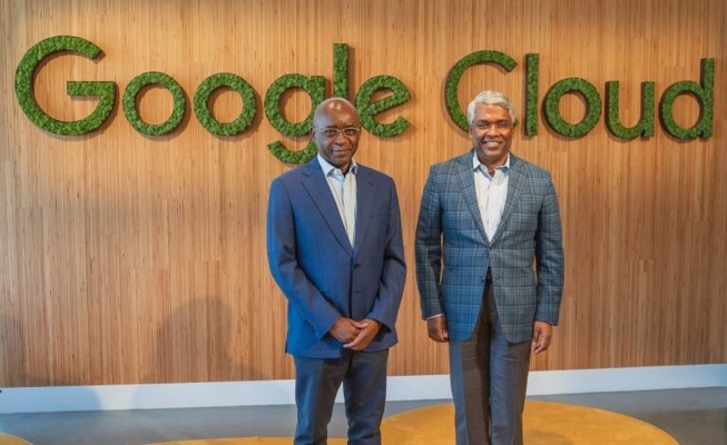 Liquid C2 devient le premier fournisseur de Google Cloud Interconnect en Afrique Liquid C2 devient le premier fournisseur de Google Cloud Interconnect en Afrique