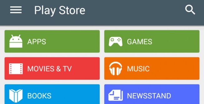 Les développeurs au Nigeria peuvent maintenant vendre des appli payantes sur Google Play