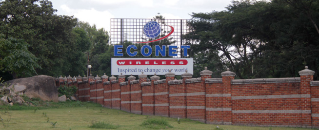 Zimbabwe: Econet Wireless forme 1.000 programmeurs informatiques Zimbabwe: Econet Wireless forme 1.000 programmeurs informatiques