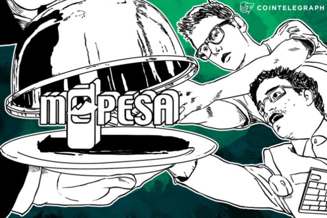 M-Pesa lance son API pour s’intégrer à d'autres plates-formes