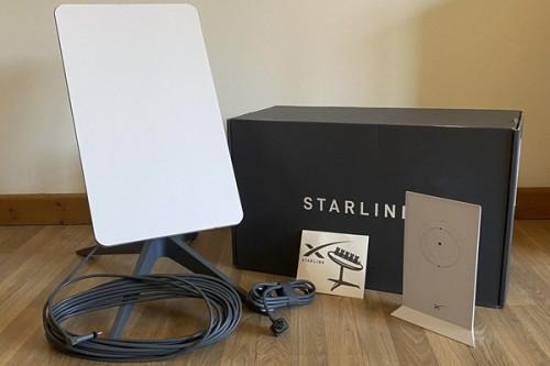 La Gambie étudie le lancement éventuel des services Starlink sur son territoire La Gambie étudie le lancement éventuel des services Starlink sur son territoire