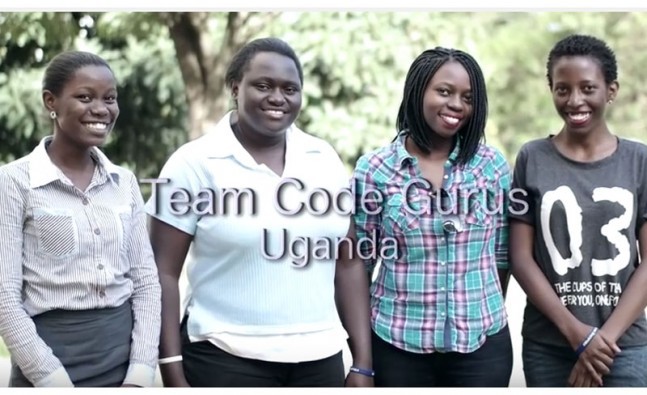 Des étudiantes ougandaises créent une application qui détecte les bactéries vaginales