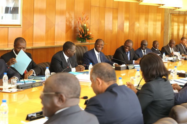 La Côte d'Ivoire va investir 20,2 milliards de francs CFA dans une Université virtuelle La Côte d'Ivoire va investir 20,2 milliards de francs CFA dans une Université virtuelle