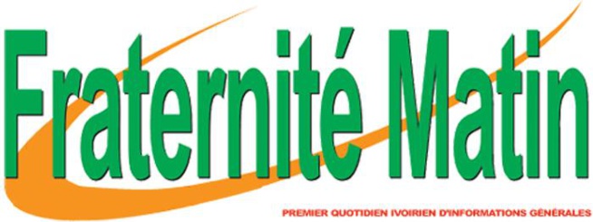 Cote d'Ivoire : Le journal Fraternité Matin désormais disponible en version numérique Cote d'Ivoire : Le journal Fraternité Matin désormais disponible en version numérique