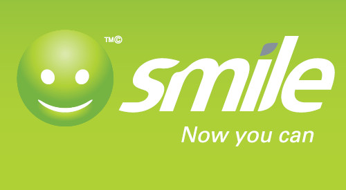 Smile s’associe avec Samsung pour lancer le premier smartphone 4G au Nigeria Smile s’associe avec Samsung pour lancer le premier smartphone 4G au Nigeria