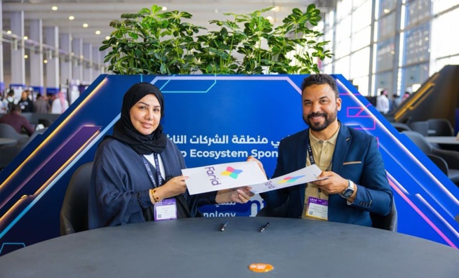 Farid : la start-up égyptienne qui veut révolutionner l’éducation des enfants Farid : la start-up égyptienne qui veut révolutionner l’éducation des enfants