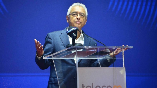 L'île Maurice va offrir des forfaits de données mobiles mensuels gratuits aux jeunes L'île Maurice va offrir des forfaits de données mobiles mensuels gratuits aux jeunes