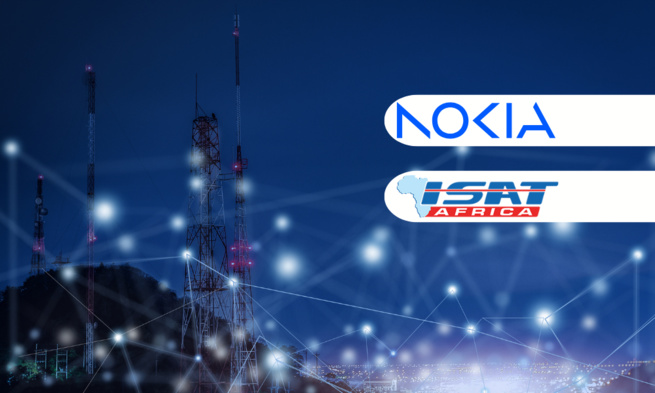 Nokia et iSAT Africa vont améliorer la couverture rurale au Libéria Nokia et iSAT Africa vont améliorer la couverture rurale au Libéria