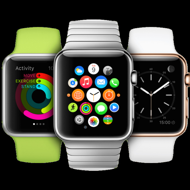 Le lancement de l’Apple Watch en Afrique du Sud prévu pour le 23 Octobre Le lancement de l’Apple Watch en Afrique du Sud prévu pour le 23 Octobre