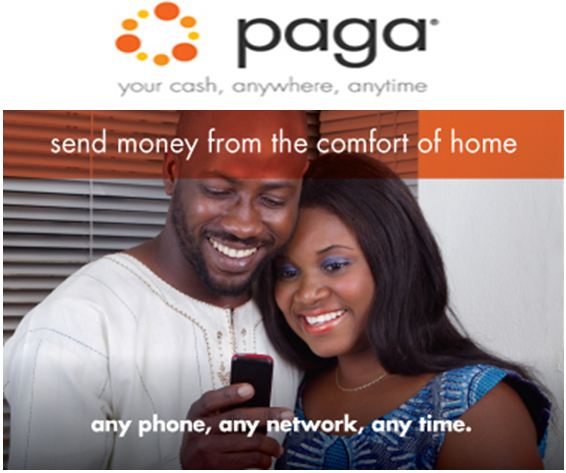 Le leader nigérian du paiement mobile Paga renforce ses capacités