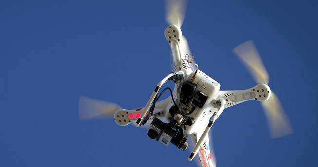 Le Rwanda va accueillir le premier "aéroport pour drone" au monde Le Rwanda va accueillir le premier "aéroport pour drone" au monde