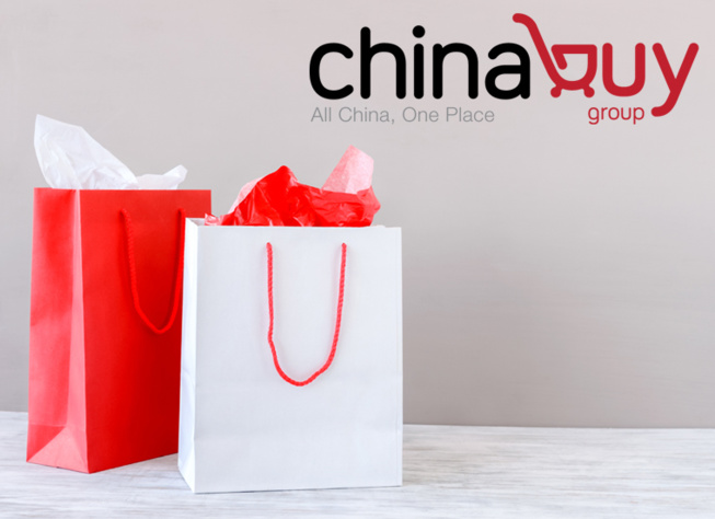 La plateforme chinoise de vente en ligne Chinabuy s’installe au Kenya La plateforme chinoise de vente en ligne Chinabuy s’installe au Kenya