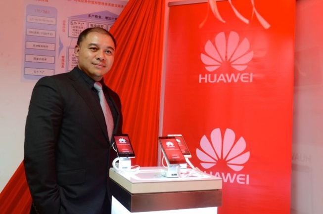 Kenya: Huawei ouvre sa première boutique à Nairobi