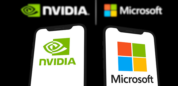 Microsoft et NVIDIA s’associent pour impulser les startups d’IA en Afrique Microsoft et NVIDIA s’associent pour impulser les startups d’IA en Afrique