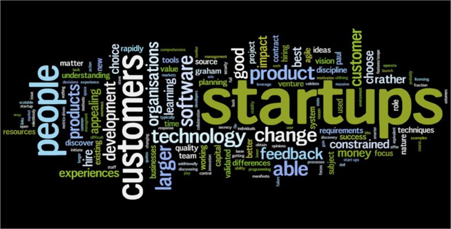 Les incubateurs se multiplient en Afrique subsaharienne Les incubateurs se multiplient en Afrique subsaharienne