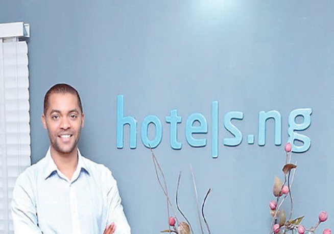 La start-up nigériane Hotels.ng veut conquérir l'Afrique La start-up nigériane Hotels.ng veut conquérir l'Afrique