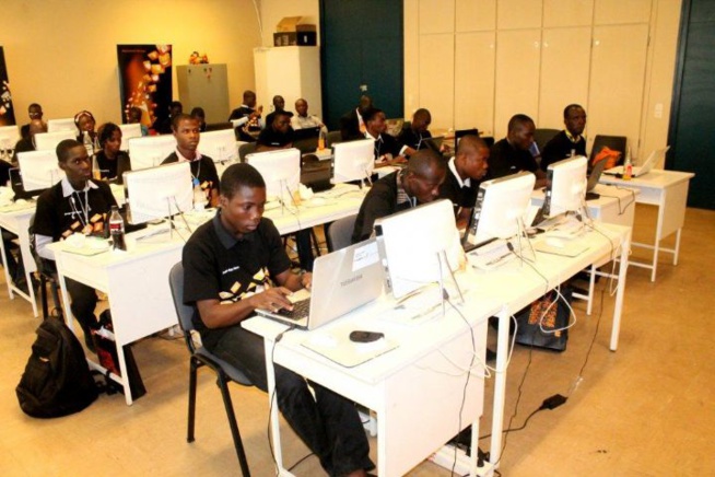 Rapport Everjobs : Le secteur TIC enregistre le plus fort taux de demande d’emploi en Cote d'Ivoire Rapport Everjobs : Le secteur TIC enregistre le plus fort taux de demande d’emploi en Cote d'Ivoire
