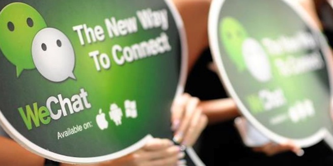 WeChat Africa prévoit d'investir 3,5 millions $ dans des startups du high-tech WeChat Africa prévoit d'investir 3,5 millions $ dans des startups du high-tech