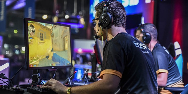 Le Maroc lance un programme de formation de créateurs de jeux vidéo Le Maroc lance un programme de formation de créateurs de jeux vidéo