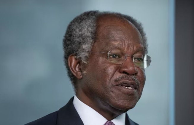 Adebayo Ogunlesi rejoint le conseil d'administration d'OpenAI Adebayo Ogunlesi rejoint le conseil d'administration d'OpenAI