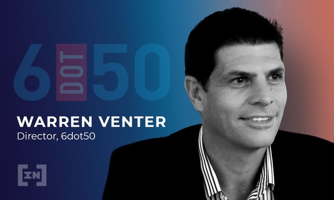 Afrique du Sud : 6DOT50 propose les paiements en crypto-monnaies chez les concessionnaires automobiles Afrique du Sud : 6DOT50 propose les paiements en crypto-monnaies chez les concessionnaires automobiles