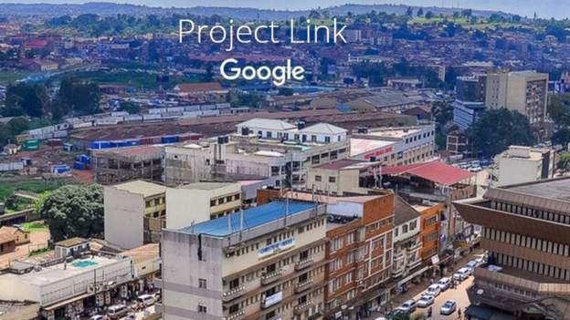 Ouganda: Google veut rendre l’Internet plus accessible grâce au Wi-Fi public gratuit Ouganda: Google veut rendre l’Internet plus accessible grâce au Wi-Fi public gratuit