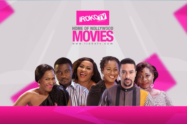 La start-up africaine de la semaine : Iroko TV (le Netflix africain)