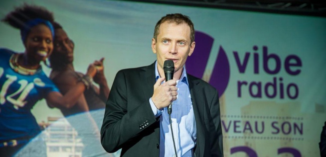 Le groupe français Lagardère déploie ses radios sur le continent africain Le groupe français Lagardère déploie ses radios sur le continent africain