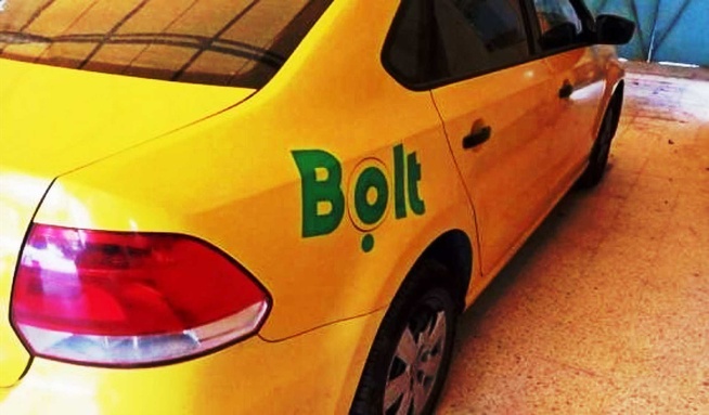 La Tunisie suspend Bolt pour fraude fiscale et violation de licences La Tunisie suspend Bolt pour fraude fiscale et violation de licences