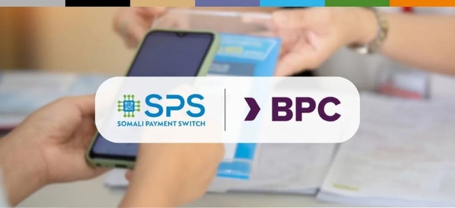 La Somalie et BPC lancent le premier système de paiement instantané compatible avec les codes QR La Somalie et BPC lancent le premier système de paiement instantané compatible avec les codes QR
