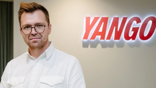 Yango Group lance un fonds de capital-risque de 20 millions de dollars Yango Group lance un fonds de capital-risque de 20 millions de dollars