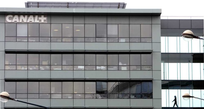 Canal+ se lance dans la svod sur mobile en Afrique, en partenariat avec iRoko Canal+ se lance dans la svod sur mobile en Afrique, en partenariat avec iRoko