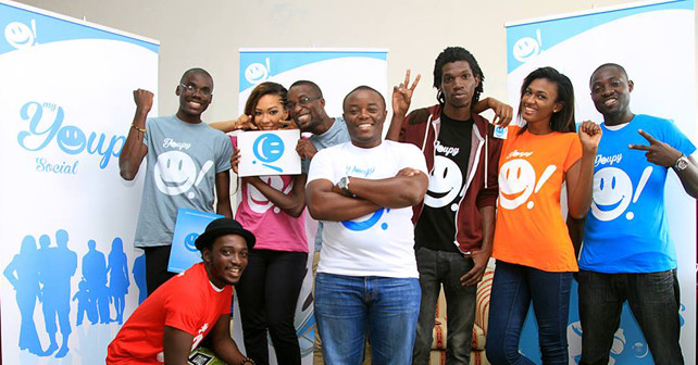 La croissance des startups en Afrique plus forte que n’importe où ailleurs ? La croissance des startups en Afrique plus forte que n’importe où ailleurs ?