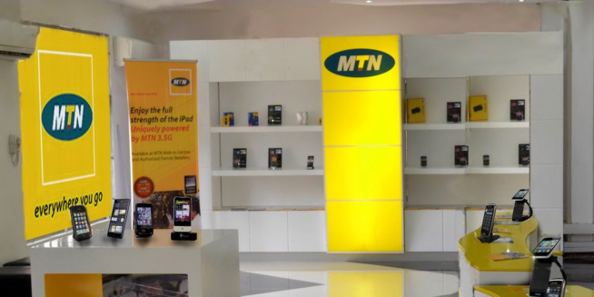 Le Nigeria ouvert à un accord à l’amiable avec MTN à propos des 3,9 milliards $ d’amende Le Nigeria ouvert à un accord à l’amiable avec MTN à propos des 3,9 milliards $ d’amende