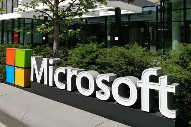 Microsoft s'associe au Kenya pour lancer une initiative régionale de cybersécurité Microsoft s'associe au Kenya pour lancer une initiative régionale de cybersécurité