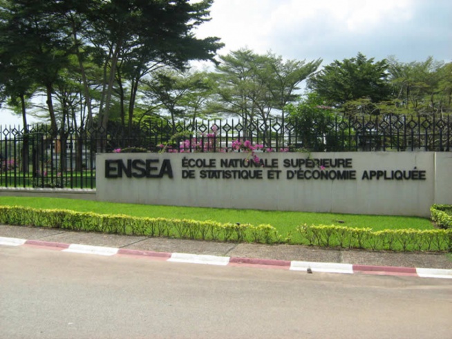 Médiamétrie et Omedia partenaires de l'Ecole Nationale Supérieure de Statistique et d’Economie Appliquée en Côte d’Ivoire Médiamétrie et Omedia partenaires de l'Ecole Nationale Supérieure de Statistique et d’Economie Appliquée en Côte d’Ivoire