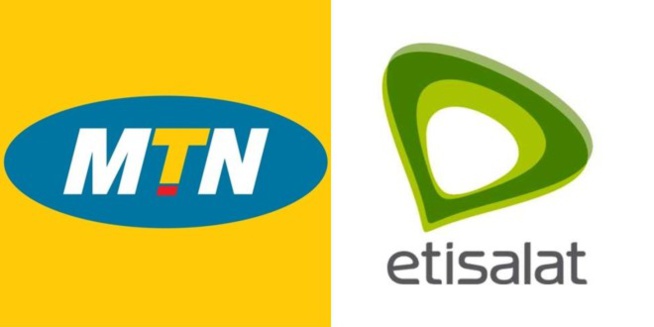 MTN engagé dans un nouveau conflit judiciaire avec Etisalat au Nigeria MTN engagé dans un nouveau conflit judiciaire avec Etisalat au Nigeria