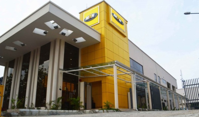 Nigeria : MTN lance « Entrepreneurship Challenge » en partenariat avec Jumia Nigeria : MTN lance « Entrepreneurship Challenge » en partenariat avec Jumia
