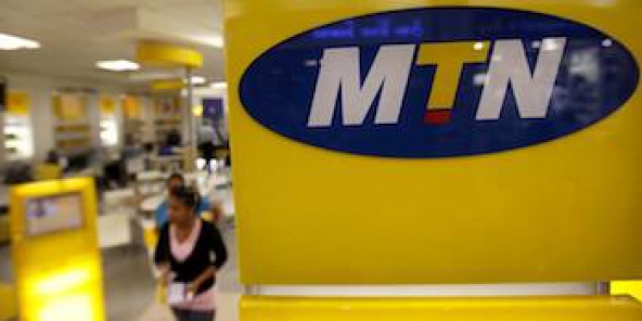 MTN a payé 250 million $ au gouvernement nigérian dans le cadre du conflit qui les lie