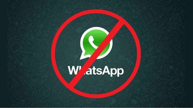 Le Soudan va bloquer les appels WhatsApp pour des raisons de sécurité Le Soudan va bloquer les appels WhatsApp pour des raisons de sécurité