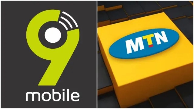 Nigéria : MTN et 9Mobile annoncent le lancement d'un accord d'itinérance Nigéria : MTN et 9Mobile annoncent le lancement d'un accord d'itinérance