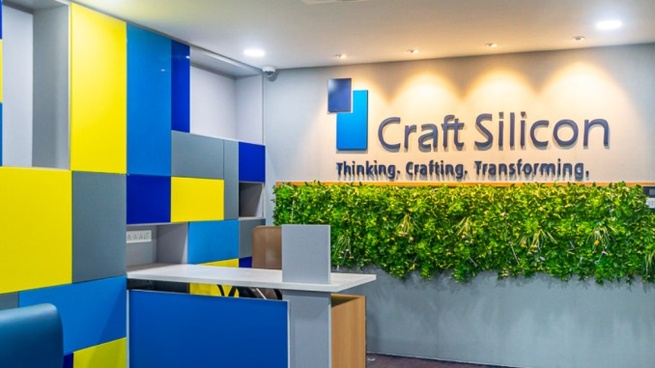 Kenya : Craft Silicon dévoile une IA vocale pour l’assistance financière en langues locales Kenya : Craft Silicon dévoile une IA vocale pour l’assistance financière en langues locales