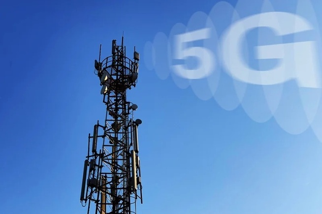 Le Maroc lance un appel d'offres pour l'attribution de licences de réseau 5G Le Maroc lance un appel d'offres pour l'attribution de licences de réseau 5G