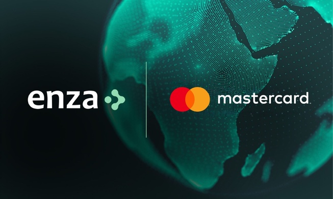 Mastercard s'associe à enza pour favoriser l'innovation Fintech en Afrique